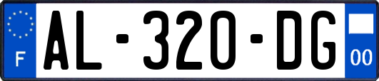 AL-320-DG