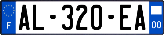 AL-320-EA