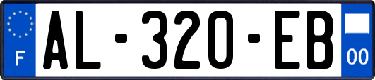 AL-320-EB