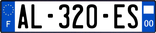 AL-320-ES