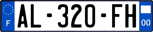 AL-320-FH