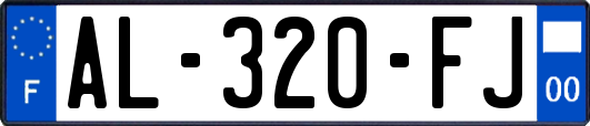 AL-320-FJ