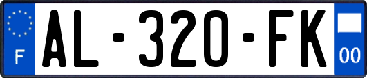 AL-320-FK