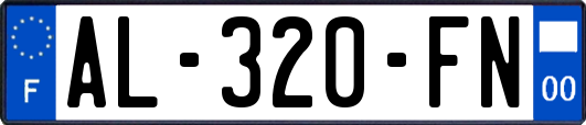 AL-320-FN