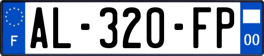 AL-320-FP
