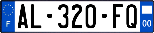 AL-320-FQ