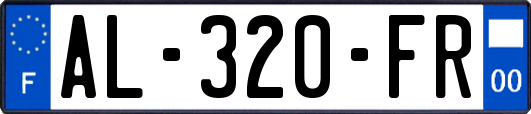 AL-320-FR
