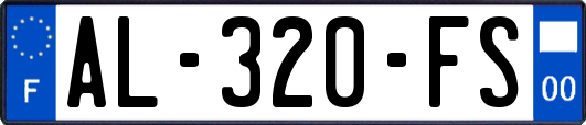 AL-320-FS