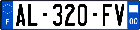 AL-320-FV