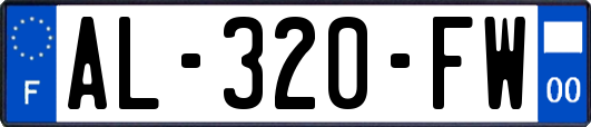 AL-320-FW