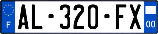 AL-320-FX