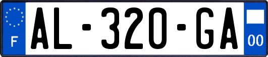AL-320-GA