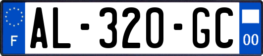 AL-320-GC