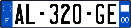 AL-320-GE