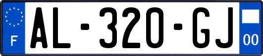 AL-320-GJ