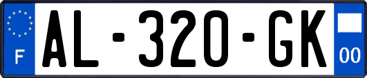 AL-320-GK