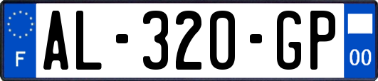 AL-320-GP