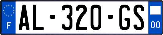 AL-320-GS