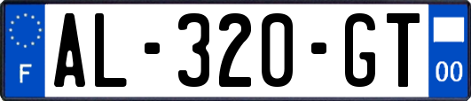 AL-320-GT