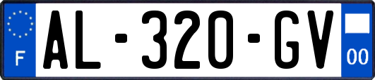 AL-320-GV