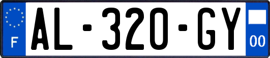 AL-320-GY