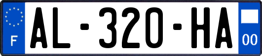 AL-320-HA