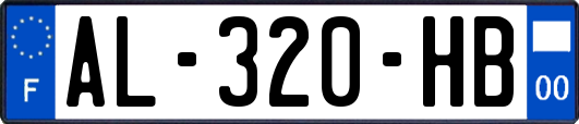 AL-320-HB