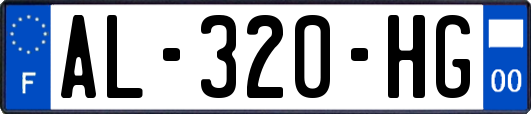 AL-320-HG