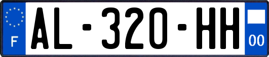AL-320-HH