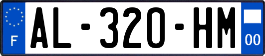 AL-320-HM