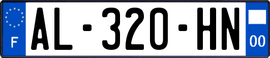 AL-320-HN