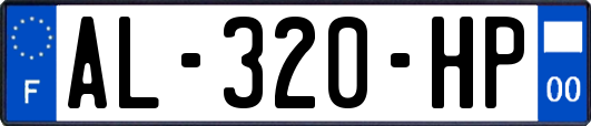 AL-320-HP