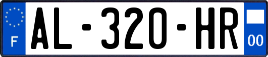 AL-320-HR