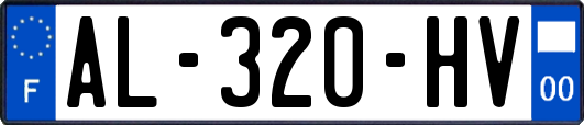 AL-320-HV