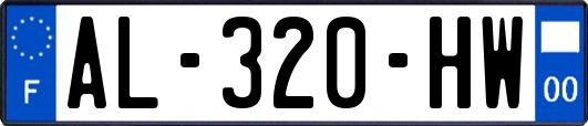 AL-320-HW