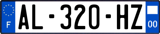 AL-320-HZ