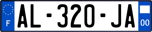 AL-320-JA