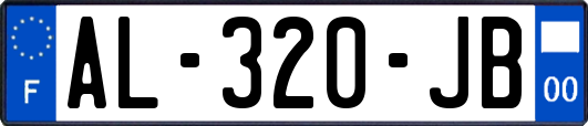 AL-320-JB