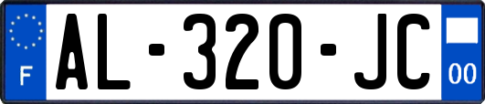 AL-320-JC