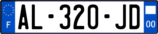 AL-320-JD