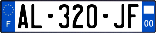 AL-320-JF