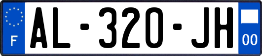 AL-320-JH
