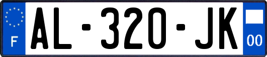 AL-320-JK