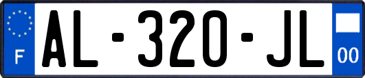 AL-320-JL