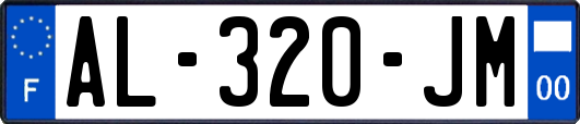 AL-320-JM