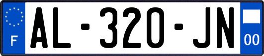 AL-320-JN