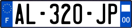 AL-320-JP