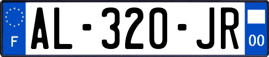 AL-320-JR
