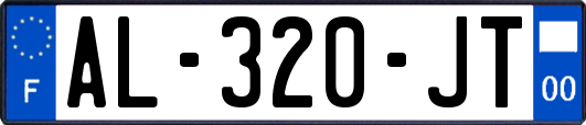 AL-320-JT