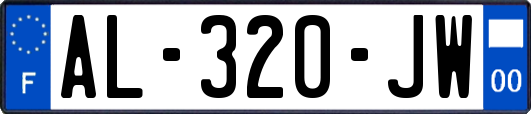 AL-320-JW